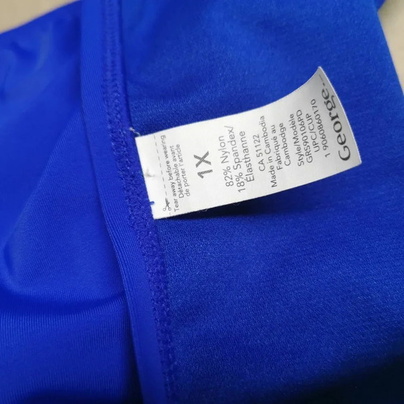 George Bikini Bottom - Picture 4 of 4